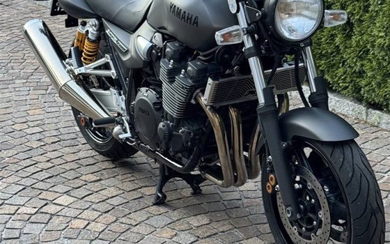Gebrauchtmotorrad Yamaha XJR 1300 - Bild 7