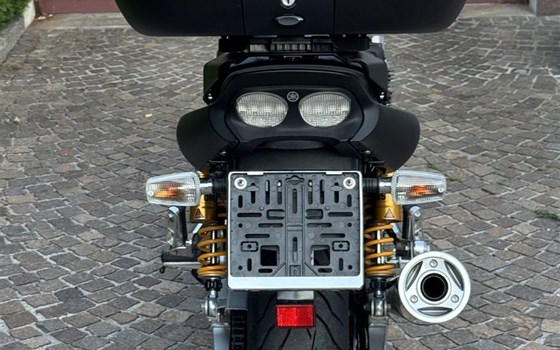 Gebrauchtmotorrad Yamaha XJR 1300 - Bild 9