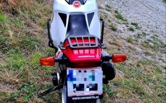 Gebrauchtmotorrad Cagiva Elefant 750 - Bild 3