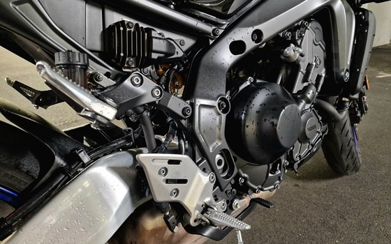 Gebrauchtmotorrad Yamaha MT-09 SP - Bild 5