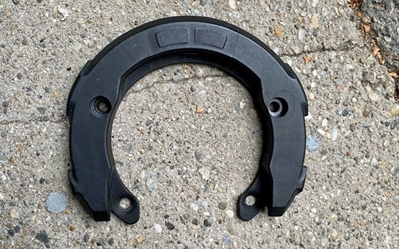 Gebrauchtmotorrad Yamaha MT-09 SP - Bild 9