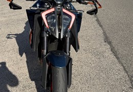 Gebrauchte KTM 1290 Super Duke