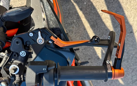 Gebrauchtmotorrad KTM 1290 Super Duke - Bild 5