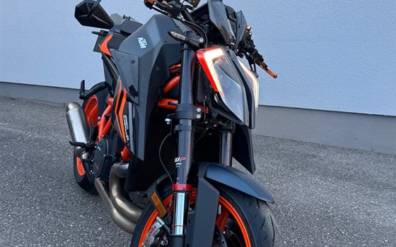 Gebrauchtmotorrad KTM 1290 Super Duke - Bild 6