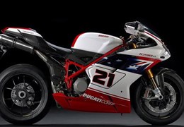 Occasion Ducati 1098 R