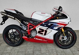 Occasion Ducati 1098 R