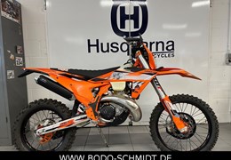 Gebrauchte KTM 300 EXC HARDENDURO