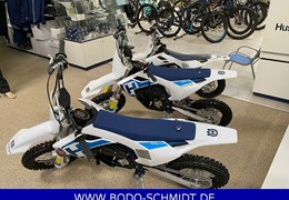 Neumotorrad Husqvarna EE 5