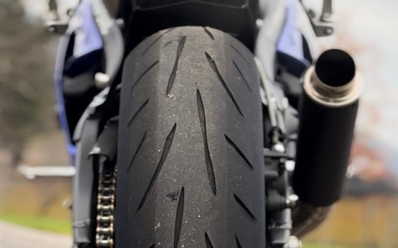 Gebrauchtmotorrad Yamaha YZF-R6 - Bild 6