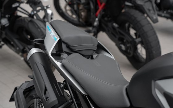 Neufahrzeug CFMOTO 125NK - Bild 11