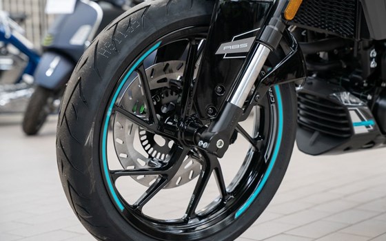 Neufahrzeug CFMOTO 125NK - Bild 13