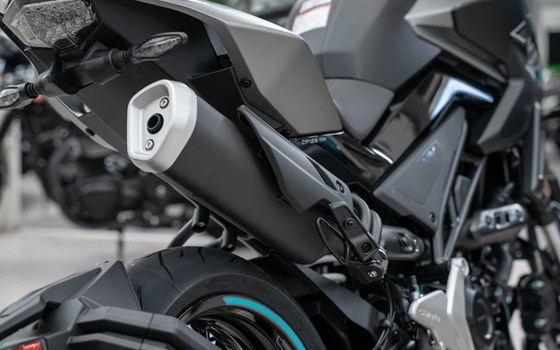 Neufahrzeug CFMOTO 125NK - Bild 17