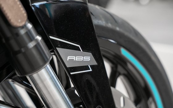 Neufahrzeug CFMOTO 125NK - Bild 19