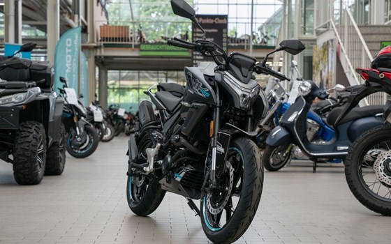Neufahrzeug CFMOTO 125NK - Bild 2