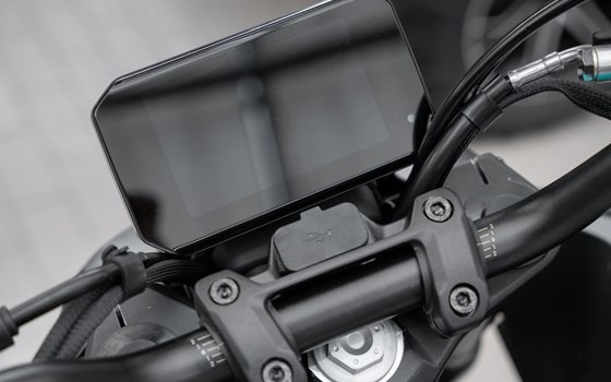 Neufahrzeug CFMOTO 125NK - Bild 8