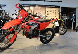 Gebrauchte Beta RR 390