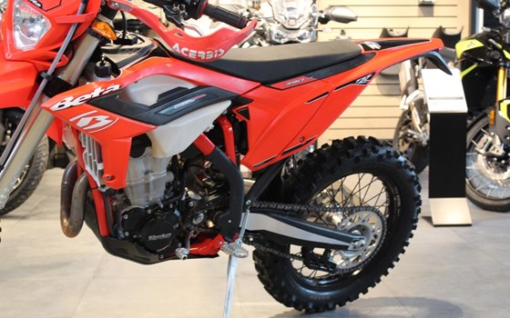 Gebrauchtmotorrad Beta RR 390 - Bild 3