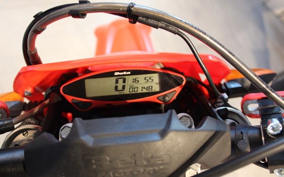 Gebrauchtmotorrad Beta RR 390 - Bild 5