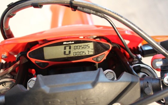 Gebrauchtmotorrad Beta RR 390 - Bild 6