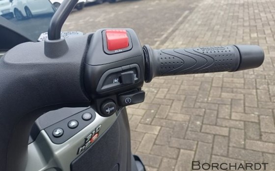 Neufahrzeug Piaggio MP3 310 - Bild 14