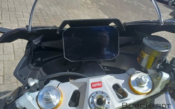 Neufahrzeug Aprilia RS 660 - Bild 12
