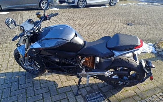 Neufahrzeug Zero SR/S - Bild 8