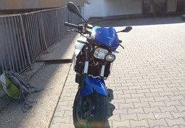 Occasion BMW F 800 R