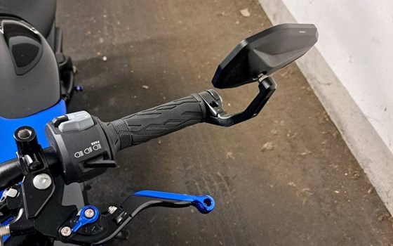 Gebrauchtmotorrad Suzuki GSX-S1000 - Bild 4