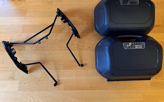 Gebrauchtmotorrad Suzuki GSX-S1000 - Bild 13