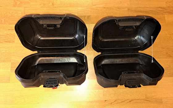 Gebrauchtmotorrad Suzuki GSX-S1000 - Bild 14