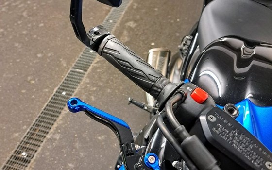 Gebrauchtmotorrad Suzuki GSX-S1000 - Bild 5