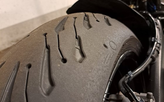 Gebrauchtmotorrad Suzuki GSX-S1000 - Bild 8