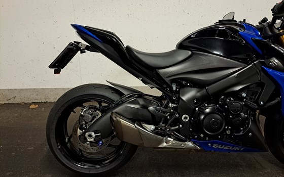 Gebrauchtmotorrad Suzuki GSX-S1000 - Bild 6