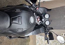 Gebrauchte Honda XL 1000 V Varadero
