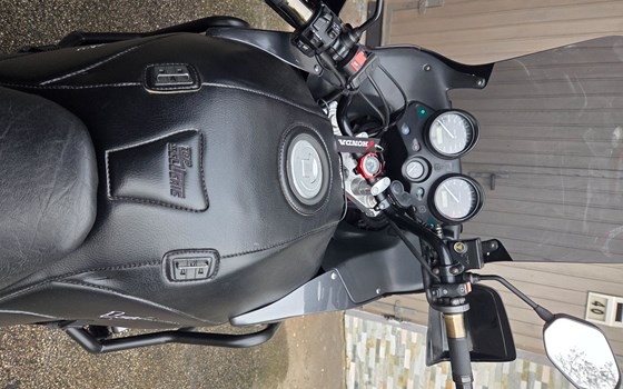 Gebrauchtmotorrad Honda XL 1000 V Varadero - Bild 1