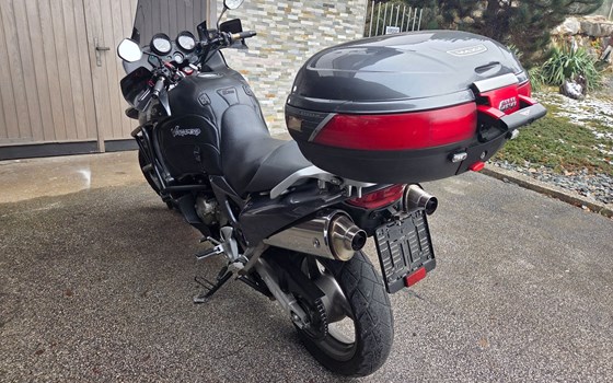 Gebrauchtmotorrad Honda XL 1000 V Varadero - Bild 2