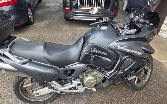 Gebrauchtmotorrad Honda XL 1000 V Varadero - Bild 4