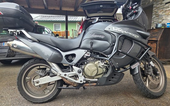 Gebrauchtmotorrad Honda XL 1000 V Varadero - Bild 5