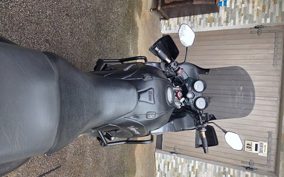 Gebrauchtmotorrad Honda XL 1000 V Varadero - Bild 6