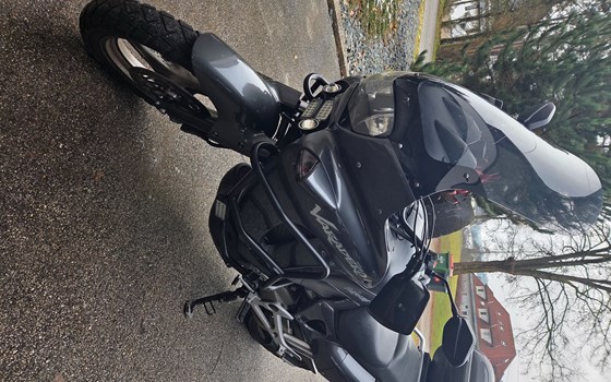 Gebrauchtmotorrad Honda XL 1000 V Varadero - Bild 7