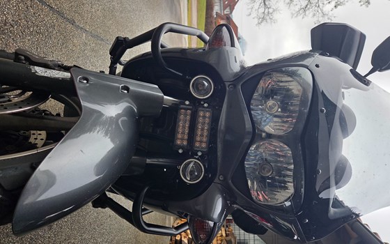 Gebrauchtmotorrad Honda XL 1000 V Varadero - Bild 9