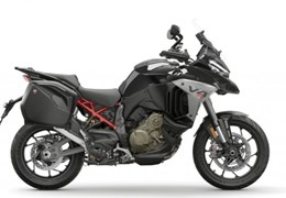 Neumotorrad Ducati Multistrada V4 S
