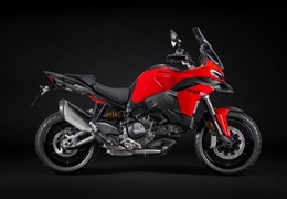 Neumotorrad Ducati Multistrada V2 S