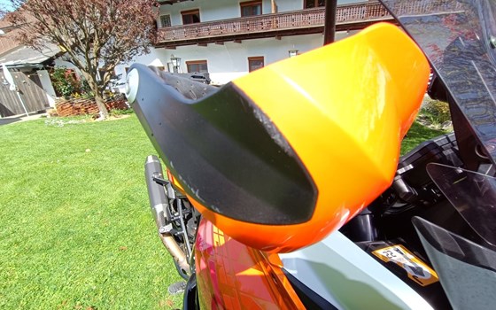 Gebrauchtmotorrad KTM 1190 Adventure - Bild 7