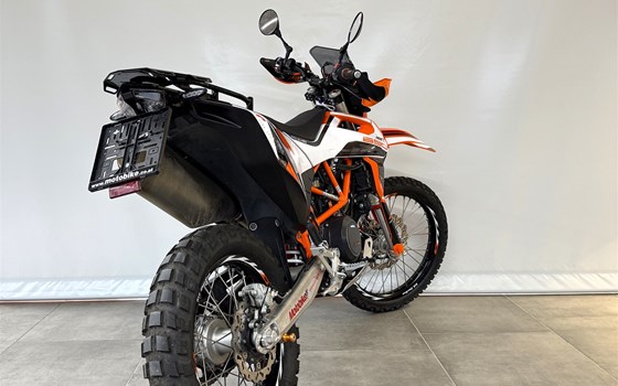 Gebrauchtmotorrad KTM 690 Enduro R - Bild 12