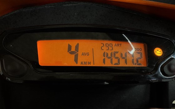 Gebrauchtmotorrad KTM 690 Enduro R - Bild 13