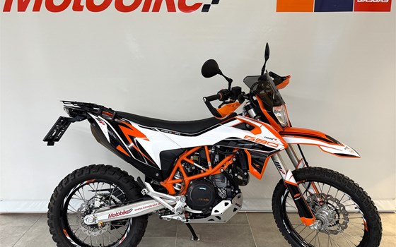 Gebrauchtmotorrad KTM 690 Enduro R - Bild 2