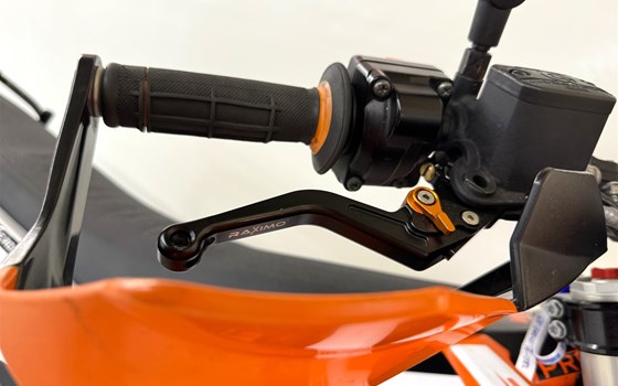 Gebrauchtmotorrad KTM 690 Enduro R - Bild 3