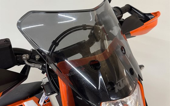 Gebrauchtmotorrad KTM 690 Enduro R - Bild 4