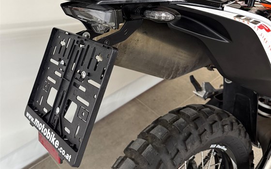 Gebrauchtmotorrad KTM 690 Enduro R - Bild 5